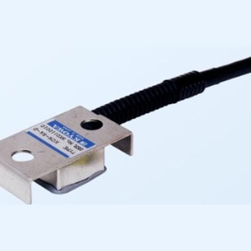 Đồng hồ đo biến dạng lá KCH một trục có bộ bảo vệ KYOWA KCH 350Ω Đồng hồ đo biến dạng lá KCH một trục có bộ bảo vệ KYOWA KCH 350Ω