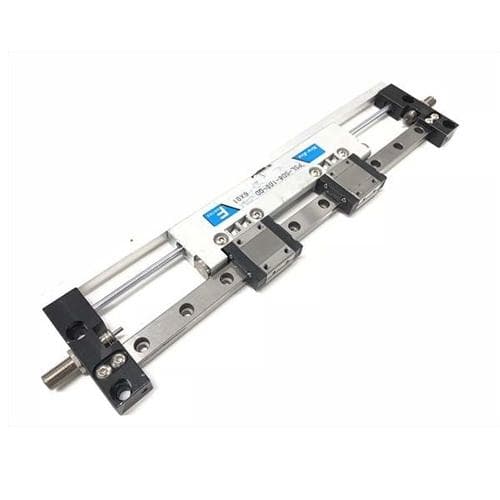 Xi lanh khí nén NEW-ERA PSLS-SD12-40 Xi lanh khí nén NEW-ERA PSLS-SD12-40