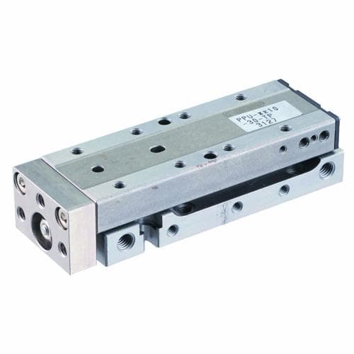 Xi lanh khí nén NEW-ERA PPUS-SD10-TPQN Xi lanh khí nén NEW-ERA PPUS-SD10-TPQN