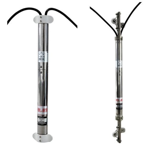 Cảm biến độ nghiêng được nối mạng KYOWA BKN-A-5-1 Được trang bị lưỡi dao dẫn hướng Cảm biến độ nghiêng được nối mạng KYOWA BKN-A-5-1 Được trang bị lưỡi dao dẫn hướng