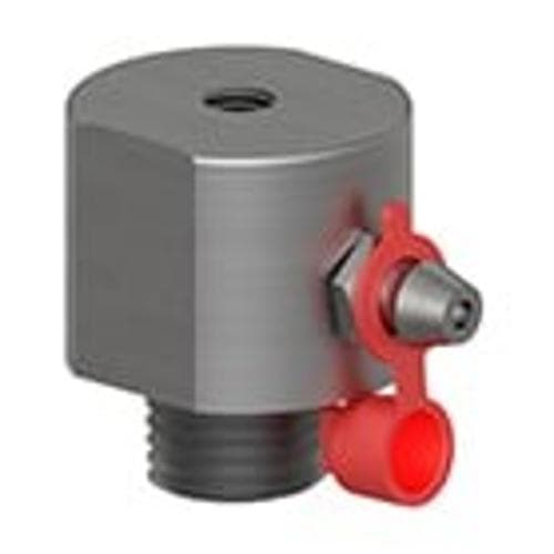 Đầu nối lắp đặt Zerk CTC MH134-1A Đầu nối lắp đặt Zerk CTC MH134-1A