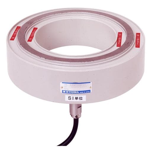 Cảm biến lực dạng vòng long đen KYOWA LCW-D-3MNS 3 MN LCW-D-S Cảm biến lực dạng vòng long đen KYOWA LCW-D-3MNS 3 MN LCW-D-S