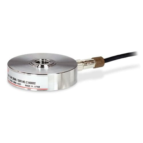 Cảm biến lực dạng kéo/nén & lỗ tâm UNIPULSE UCPI-1KN Cảm biến lực dạng kéo/nén & lỗ tâm UNIPULSE UCPI-1KN