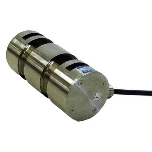 Cảm biến tải trọng loại pin KYOWA LTP-S-500KNS dải đo 500 kN Cảm biến tải trọng loại pin KYOWA LTP-S-500KNS dải đo 500 kN