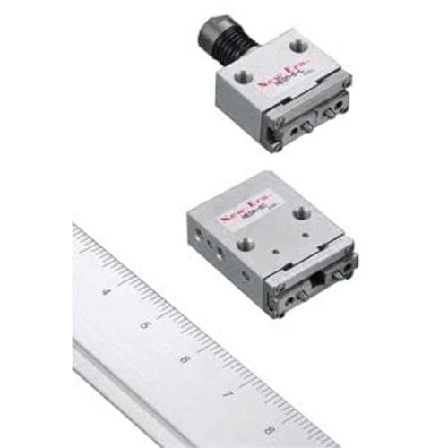 Tay gắp khí nén NEW-ERA NEOA Tay gắp khí nén NEW-ERA NEOA