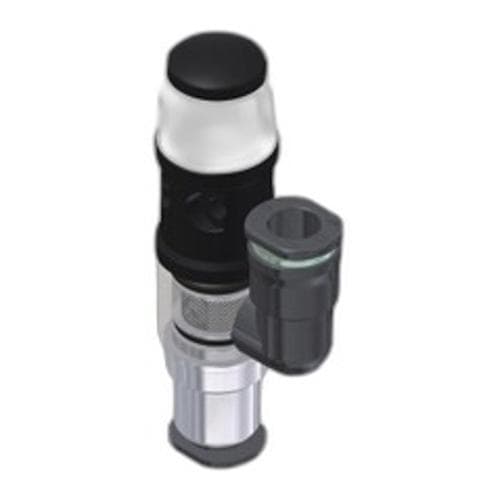 Đầu phun chân không loại mini KVM KGN KVM-S405(T) Đầu phun chân không loại mini KVM KGN KVM-S405(T)