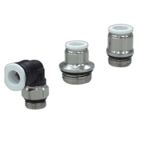 Phụ kiện nhanh loại phổ thông KGN KTL-U Phụ kiện nhanh loại phổ thông KGN KTL-U