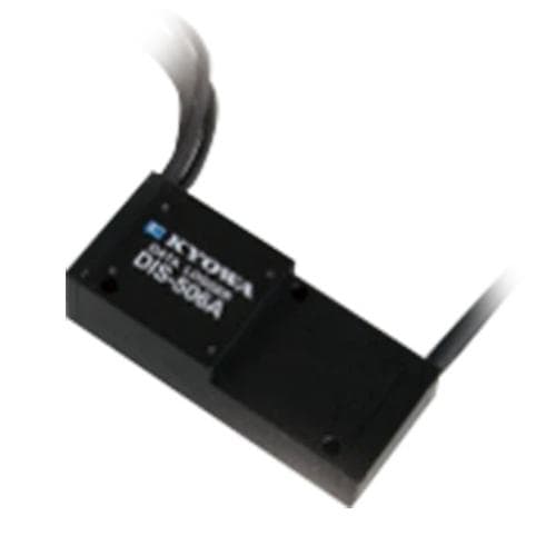 Bộ ghi dữ liệu cỡ nhỏ KYOWA để kiểm tra va chạm Bộ ghi dữ liệu cỡ nhỏ KYOWA để kiểm tra va chạm