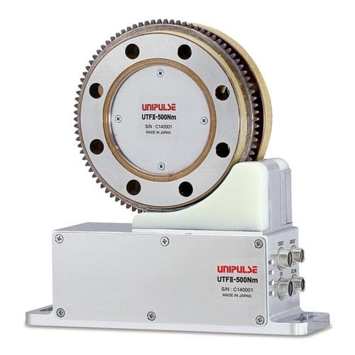 Bộ đo mô men dạng lắp mặt bích UNIPULSE UTFII Bộ đo mô men dạng lắp mặt bích UNIPULSE UTFII
