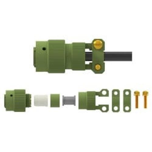 Cáp kết nối Entek/Rockwell CTC CK-C1 Cáp kết nối Entek/Rockwell CTC CK-C1