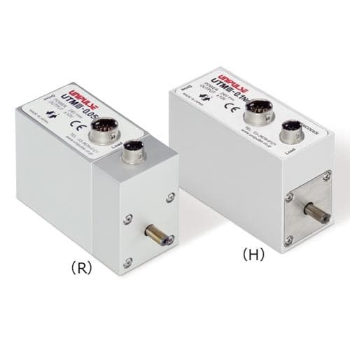 Tùy chọn Encoder xoay cho dòng UTMIII UNIPULSE UTMIII-0.5Nm Tùy chọn Encoder xoay cho dòng UTMIII UNIPULSE UTMIII-0.5Nm