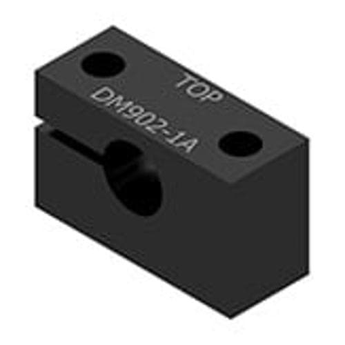 Khối lắp đặt Bộ cảm biến tiệm cận CTC DM902-1A Khối lắp đặt Bộ cảm biến tiệm cận CTC DM902-1A