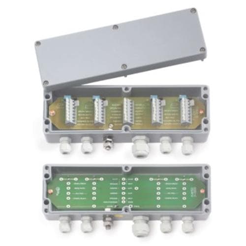 Hộp nối FLINTEC KP-KPK Hộp nối FLINTEC KP-KPK