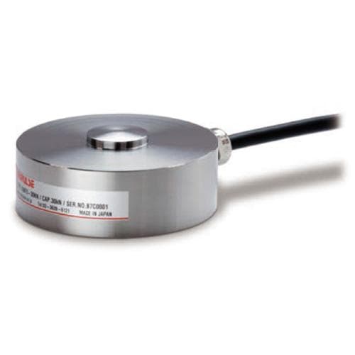 Cảm biến tải trọng dạng nén UNIPULSE UNBF2-50KN Cảm biến tải trọng dạng nén UNIPULSE UNBF2-50KN