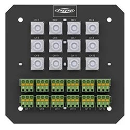 Phụ kiện hộp nối CTC MX100-1A Phụ kiện hộp nối CTC MX100-1A