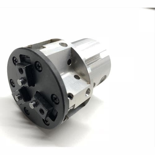 Tay gắp khí nén 3 điểm NEW-ERA HP05-16-S Tay gắp khí nén 3 điểm NEW-ERA HP05-16-S