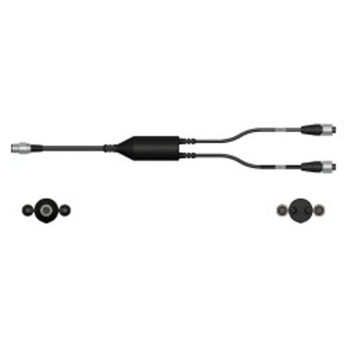 Bộ chuyển đổi cáp Emerson/CSI CTC CMX2262-T Bộ chuyển đổi cáp Emerson/CSI CTC CMX2262-T