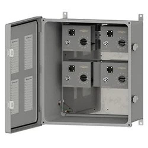 Hộp công tắc mô-đun CTC SSB3000-SSB4000 Hộp công tắc mô-đun CTC SSB3000-SSB4000