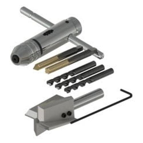 Bộ Dụng cụ Lắp đặt Cảm biến CTC MH117-1B Bộ Dụng cụ Lắp đặt Cảm biến CTC MH117-1B