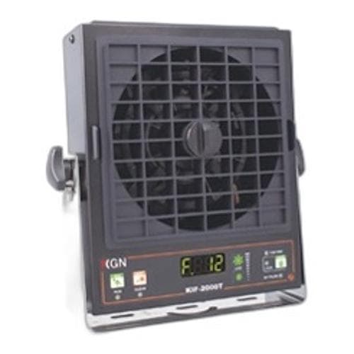 Loại quạt dòng T KGN KIF-2000T Loại quạt dòng T KGN KIF-2000T