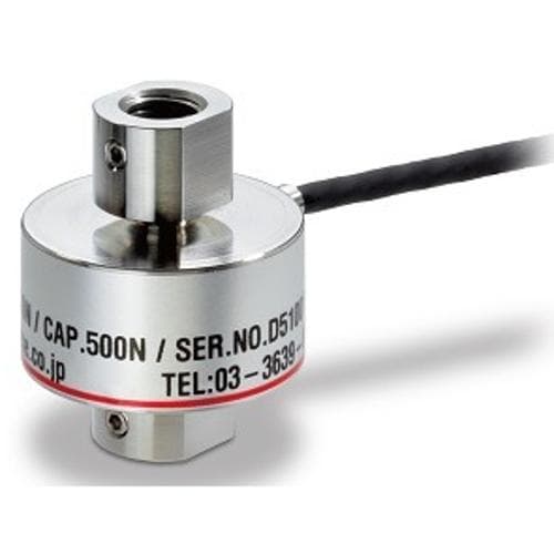 Cảm biến tải trọng dạng Kéo/Nén UNIPULSE UNCLB-1KN Cảm biến tải trọng dạng Kéo/Nén UNIPULSE UNCLB-1KN