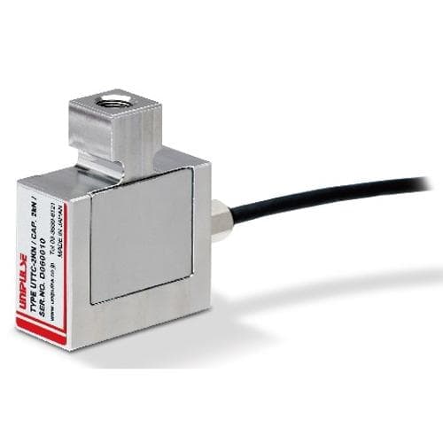 Cảm biến tải trọng dạng Kéo/Nén UNIPULSE UTTC-20KN Cảm biến tải trọng dạng Kéo/Nén UNIPULSE UTTC-20KN