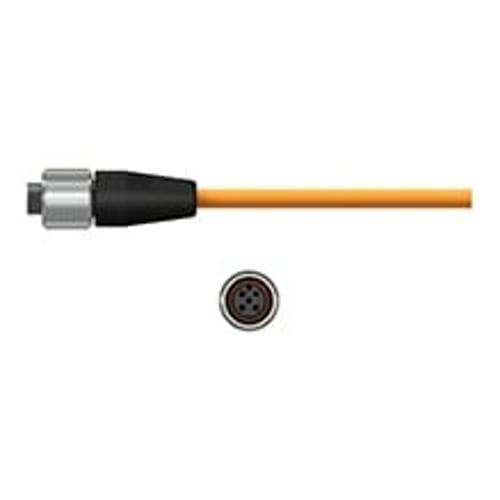 Cáp kết nối Pruftechnik CTC C608 Cáp kết nối Pruftechnik CTC C608