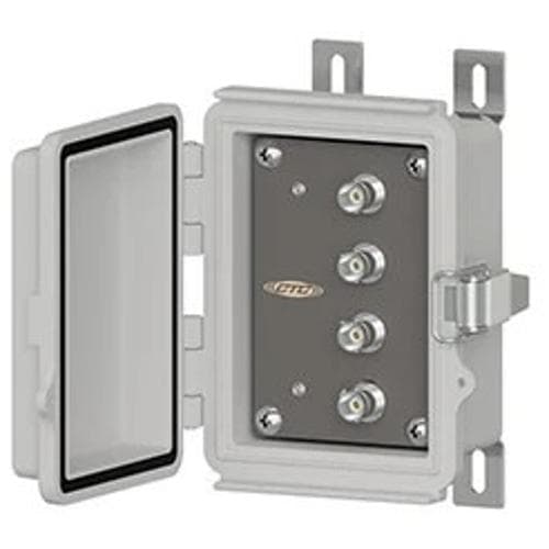 Hộp nối BNC Boxes CTC MX702 Hộp nối BNC Boxes CTC MX702