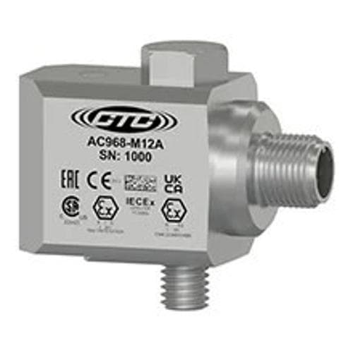 Cảm biến khu vực nguy hiểm ANZEx Zone 0 Cảm biến khu vực nguy hiểm ANZEx Zone 0