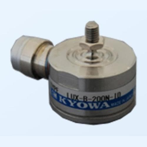 Cảm biến lực nén/ lực căng KYOWA LUX-B-500N-ID dải đo ±500 N Cảm biến lực nén/ lực căng KYOWA LUX-B-500N-ID dải đo ±500 N