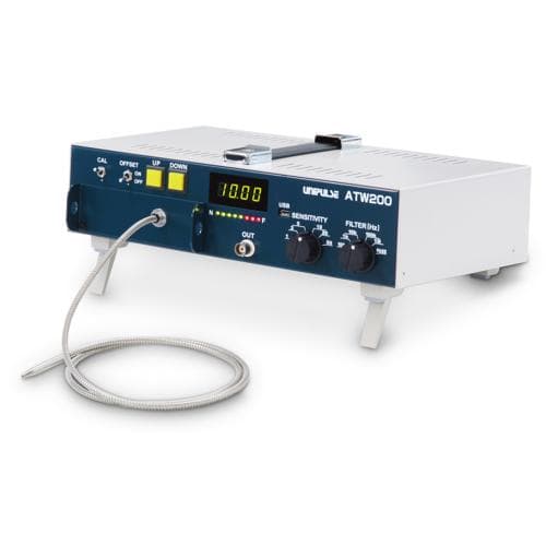 Cảm biến dịch chuyển sợi quang vi sai UNIPULSE ATW200 Cảm biến dịch chuyển sợi quang vi sai UNIPULSE ATW200