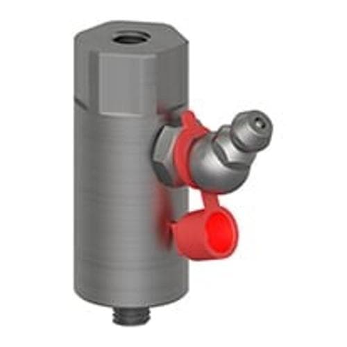 Đầu nối lắp đặt Zerk CTC MH134-6B Đầu nối lắp đặt Zerk CTC MH134-6B