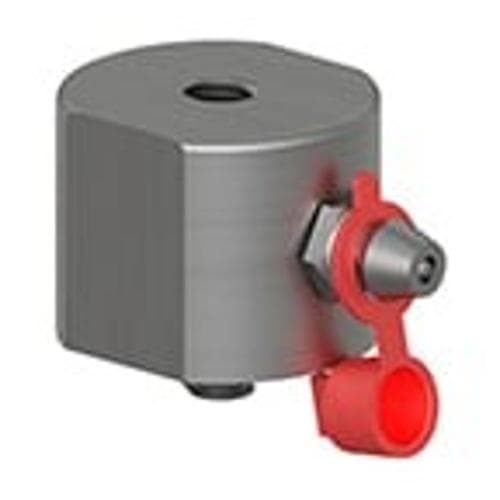 Đầu nối lắp đặt Zerk CTC MH134-3A Đầu nối lắp đặt Zerk CTC MH134-3A