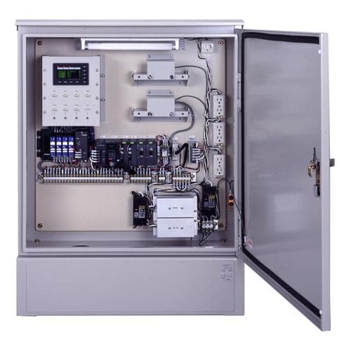 Hệ thống phát hiện bánh xe phẳng KYOWA Hệ thống phát hiện bánh xe phẳng KYOWA