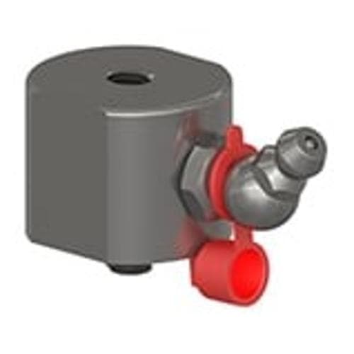 Đầu nối lắp đặt Zerk CTC MH134-3B Đầu nối lắp đặt Zerk CTC MH134-3B