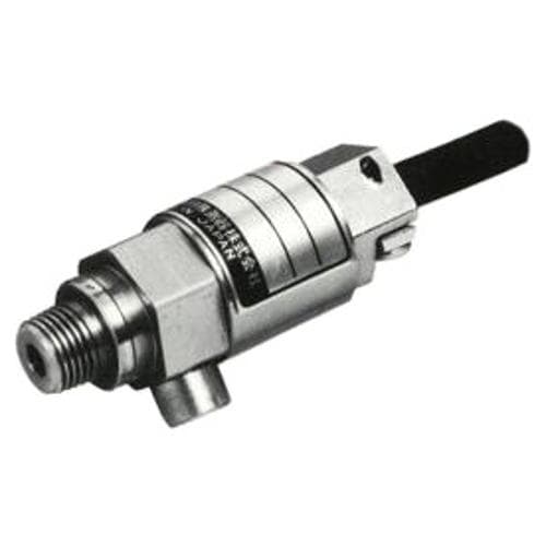 Cảm biến áp suất nhiệt độ cao nhỏ gọn NTS PCV-S loại PCV-S-1MP Cảm biến áp suất nhiệt độ cao nhỏ gọn NTS PCV-S loại PCV-S-1MP