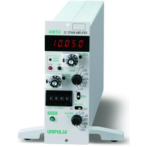 Bộ khuếch đại DC UNIPULSE AM50D Bộ khuếch đại DC UNIPULSE AM50D
