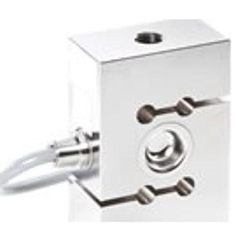 Cảm biến lực kiểu S 5t VALCOM VRSCC3-5T Cảm biến lực kiểu S 5t VALCOM VRSCC3-5T