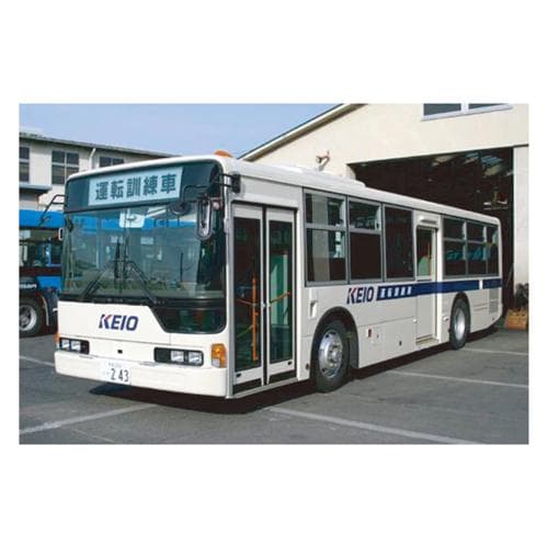 Hệ thống thu thập dữ liệu hành trình xe buýt KYOWA Hệ thống thu thập dữ liệu hành trình xe buýt KYOWA