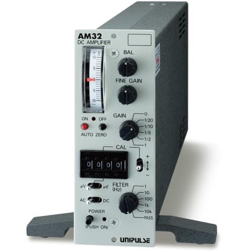 Bộ khuếch đại DC UNIPULSE AM32AZ Bộ khuếch đại DC UNIPULSE AM32AZ