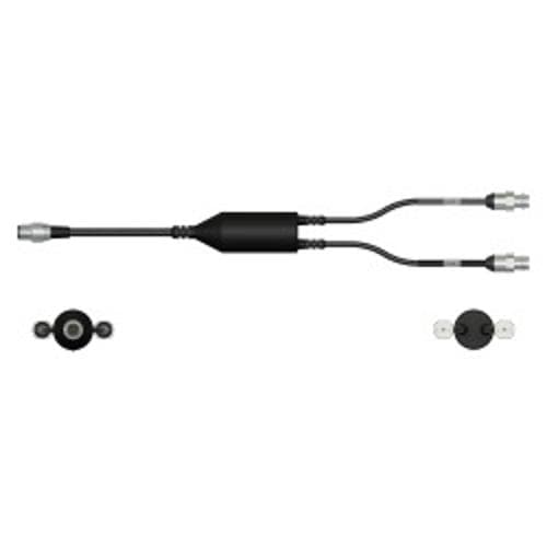 Bộ chuyển đổi cáp Emerson/CSI CTC CMX2262-E Bộ chuyển đổi cáp Emerson/CSI CTC CMX2262-E