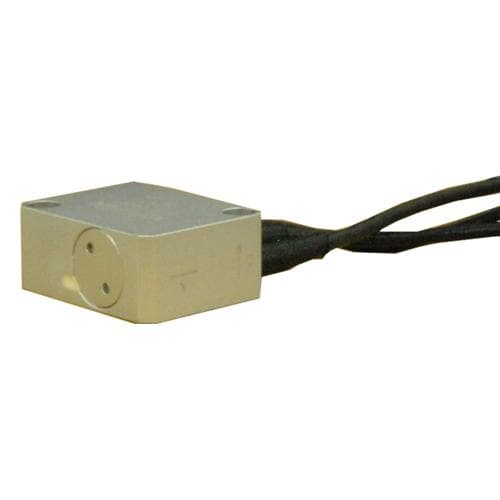 Cảm biến gia tốc ba trục KYOWA ASHT-A-1K ±1000 G Cảm biến gia tốc ba trục KYOWA ASHT-A-1K ±1000 G