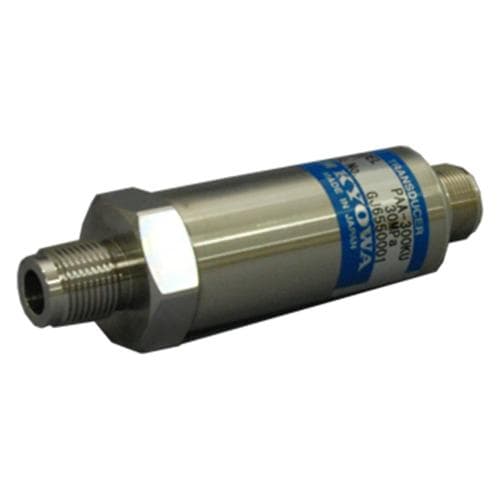 Cảm biến áp suất đầu ra dòng điện KYOWA PAA-50KU Đầu nối loại 5 MPa PAA-U Cảm biến áp suất đầu ra dòng điện KYOWA PAA-50KU Đầu nối loại 5 MPa PAA-U