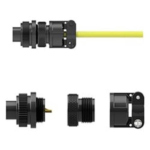 Bộ kết nối cáp CTC CK-D2J Bộ kết nối cáp CTC CK-D2J