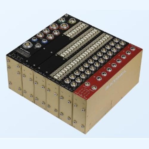 Hệ thống thu thập dữ liệu KYOWA DIS-7200AS2 Hệ thống thu thập dữ liệu KYOWA DIS-7200AS2