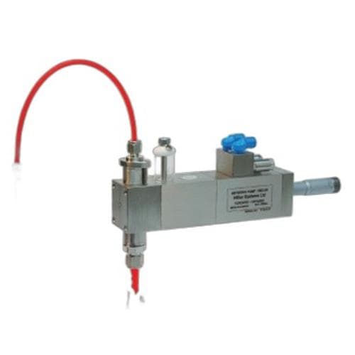 Bơm phân phối chính xác Bơm phân phối chính xác