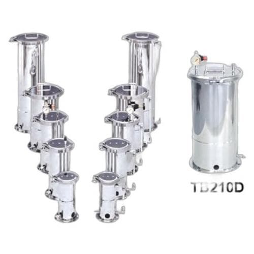 Bình tích áp dòng TB KGN TB21D Bình tích áp dòng TB KGN TB21D