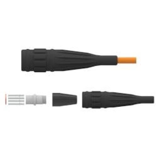 Bộ kết nối cáp CTC CK-V4J Bộ kết nối cáp CTC CK-V4J