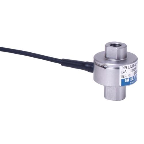 Cảm biến lực nén/ lực căng KYOWA LUR-A-50NSA1 dải đo ±50 N Cảm biến lực nén/ lực căng KYOWA LUR-A-50NSA1 dải đo ±50 N
