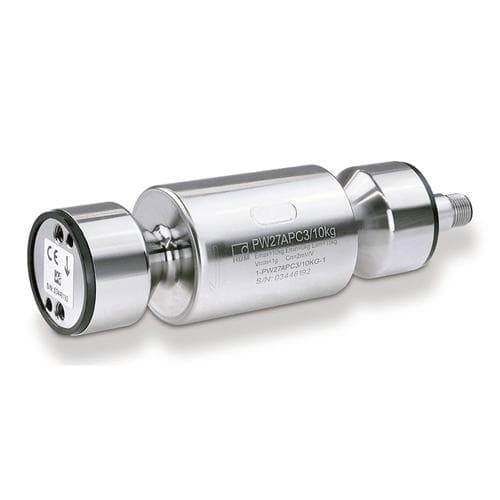 Cảm biến khối lượng đơn điểm UNIPULSE PW27AP-20KG Cảm biến khối lượng đơn điểm UNIPULSE PW27AP-20KG